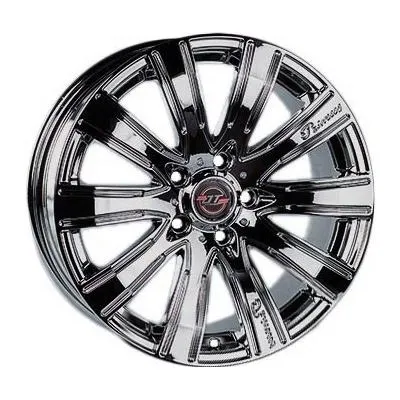 JT 1295 7.5x17 5x114.3 ET42 DIA67.1 HHB