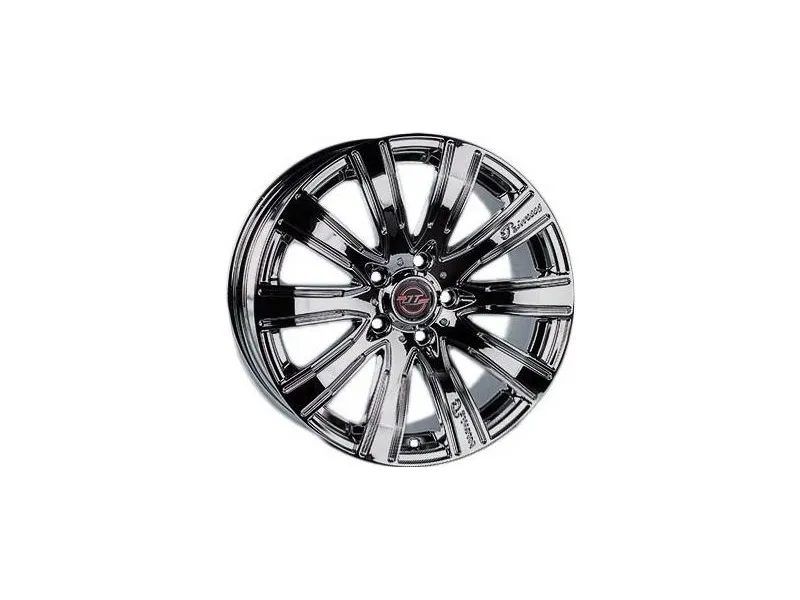 JT 1295 7.5x17 5x114.3 ET42 DIA67.1 HHB