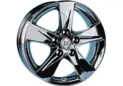 JT 1304 6.5x16 5x114.3 ET40 DIA67.1 HHB