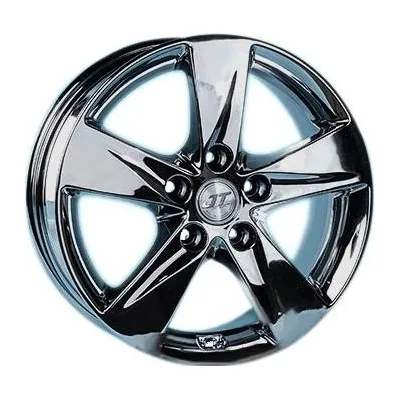 JT 1304 6.5x16 5x114.3 ET40 DIA67.1 HHB