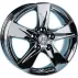JT 1304 6.5x16 5x114.3 ET40 DIA67.1 HHB