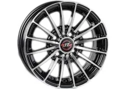 JT 1321 5.5x13 4x100 ET30 DIA67.1 BM