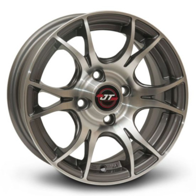 JT 1322 5.5x13 4x98 ET28 DIA58.6 GM
