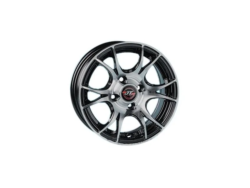 JT 1322 5.5x13 4x98 ET28 DIA58.6 BM