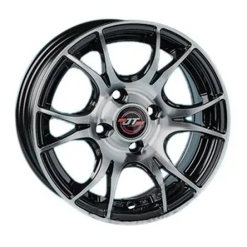 JT 1322 5.5x13 4x98 ET28 DIA58.6 BMF