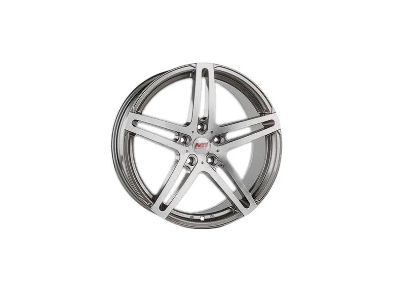 JT 1391 8.5x19 5x120 ET35 DIA74.1 GM