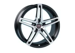 JT 1391 8.5x19 5x114.3 ET35 DIA73.1 MBM