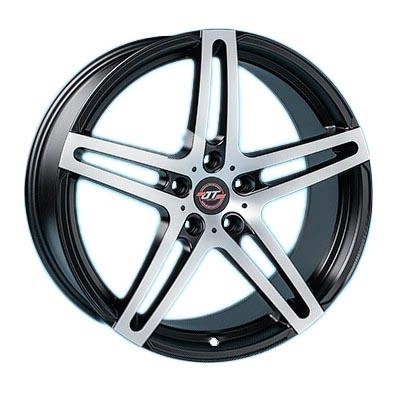 JT 1391 8.5x19 5x114.3 ET35 DIA73.1 MBM