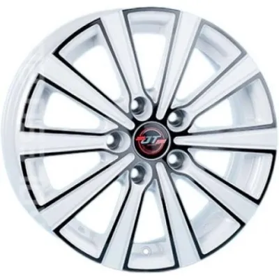 JT 1468 6x15 5x114.3 ET38 DIA67.1 W4BD