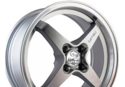 JT 1536 6.5x16 4x98 ET35 DIA58.6 S