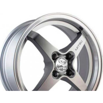 JT 1536 6.5x16 4x98 ET35 DIA58.6 S