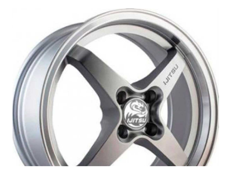 JT 1536 6.5x16 4x98 ET35 DIA58.6 S