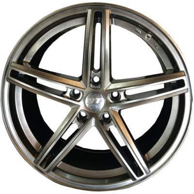 JT 1550 8x18 5x114.3 ET45 DIA73.1 HB