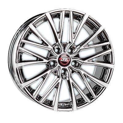 JT 1592 8x18 5x114.3 ET38 DIA73.1 HHB