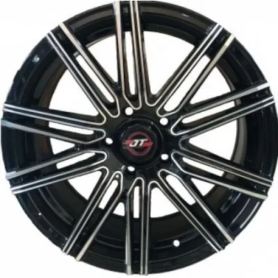 JT 1636 7x17 5x114.3 ET42 DIA73.1 BMF