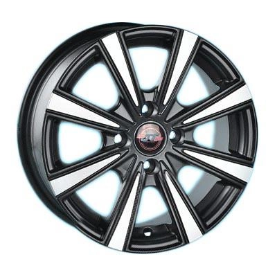 JT 2015 6x14 4x98 ET38 DIA58.6 MBM