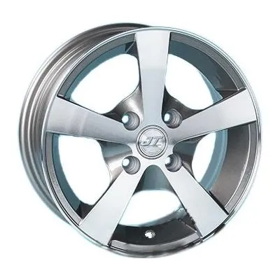 JT 201R 5.5x13 4x100 ET30 DIA67.1 GP