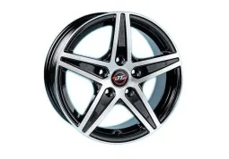 JT 2020 6.5x15 5x112 ET38 DIA73.1 BMF