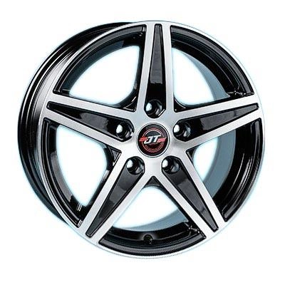 JT 2020 6.5x15 5x112 ET38 DIA73.1 BMF