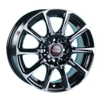 JT 2033 6.5x15 4x100 ET38 DIA67.1 BM