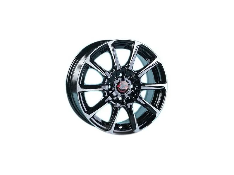 JT 2033 6.5x15 4x114.3 ET38 DIA67.1 BM