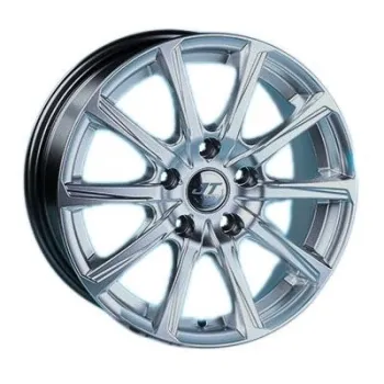 JT 2033 6.5x15 4x114.3 ET38 DIA67.1 EP