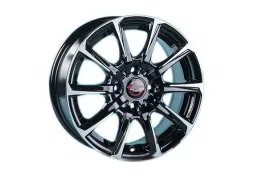 JT 2033 6.5x15 5x112 ET38 DIA57.1 BMF