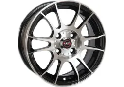 JT 2044 6x14 4x98 ET38 DIA58.6 BM