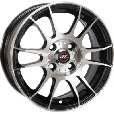 JT 2044 6x14 4x98 ET38 DIA58.6 BM