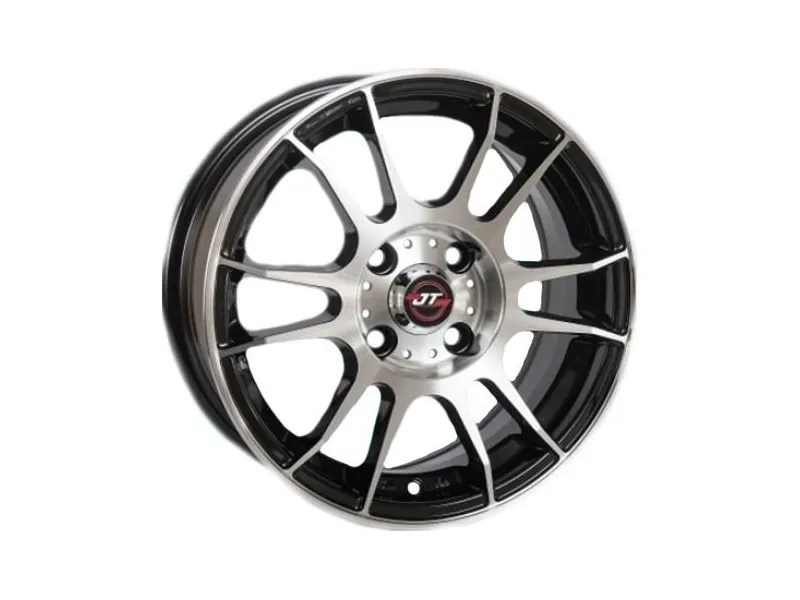 JT 2044 6x14 4x98 ET38 DIA58.6 BM