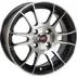 JT 2044 6x14 4x98 ET38 DIA58.6 BMF