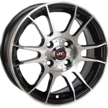 JT 2044 6x14 4x100 ET38 DIA67.1 BMF