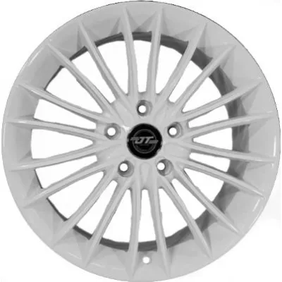 JT 2804 6.5x15 4x100 ET38 DIA67.1 W