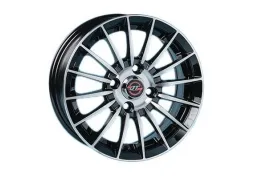 JT 2804 6x14 4x100 ET38 DIA67.1 BM