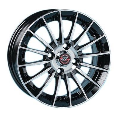 JT 2804 6x14 4x100 ET38 DIA67.1 BMF