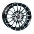 JT 2804 6x14 4x100 ET38 DIA67.1 BMF