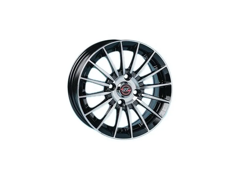 JT 2804 6x14 4x100 ET38 DIA67.1 BMF