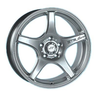 JT 3125ZR 7.5x17 5x114.3 ET38 DIA73.1 HB