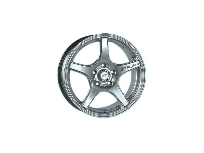 JT 3125ZR 7.5x17 5x114.3 ET38 DIA73.1 HB
