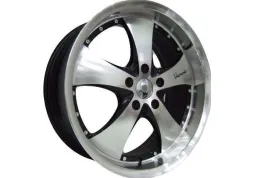 JT 827R 8.5x19 5x114.3 ET42 DIA73.1 BP