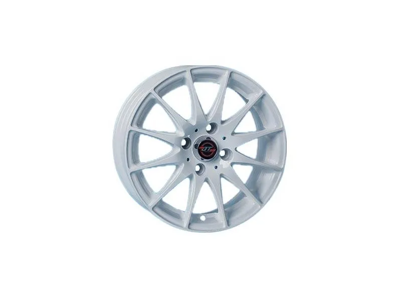 JT  9018 6x14 4x100 ET38 DIA67.1