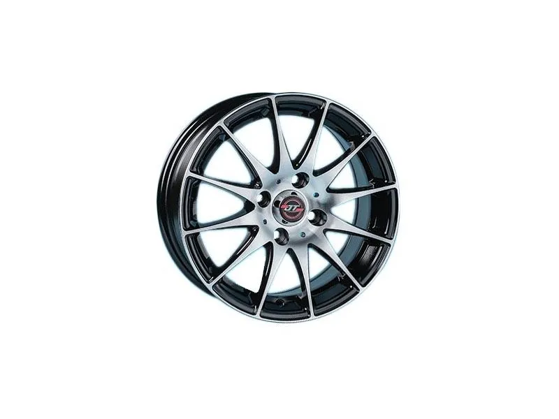 JT 9018 6x14 4x98 ET38 DIA58.6 BM
