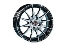 JT 9018 6.5x15 4x98 ET38 DIA58.6 BMF