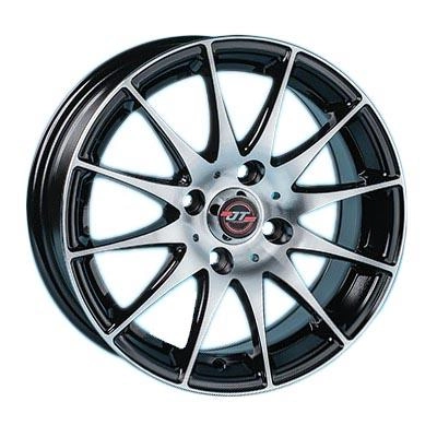 JT 9018 6.5x15 4x98 ET38 DIA58.6 BMF