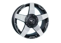 JT R9306 9x20 6x139.7 ET30 DIA108.1 BP