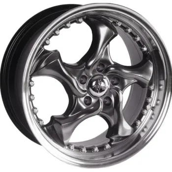 Keskin KT7 Crazy 8.5x18 5x112 ET40 DIA72.6 HB