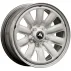 ALST (KFZ) 130403 HybridRad 6.5x16 5x114.3 ET40 DIA66 S