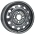 ALST (KFZ) 6215 5.5x14 4x108 ET24 DIA65 Black