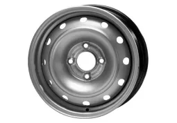 ALST (KFZ) 6395 Citroen 5.5x14 4x108 ET24 DIA65 S