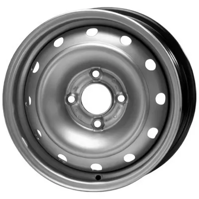 ALST (KFZ) 6395 Citroen 5.5x14 4x108 ET24 DIA65 S